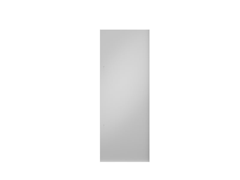 75 cm Pannello in Acciaio Inox | Bertazzoni - Acciaio inox