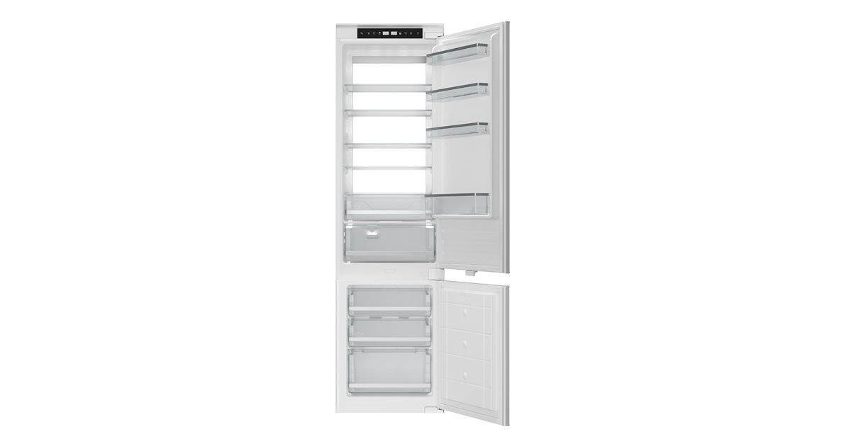 Cm Frigorifero Ad Incasso H Cm Sliding Door Bertazzoni