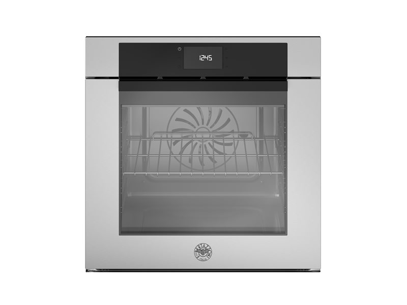 Forno da incasso 60cm elettrico 11 funzioni, display LCD