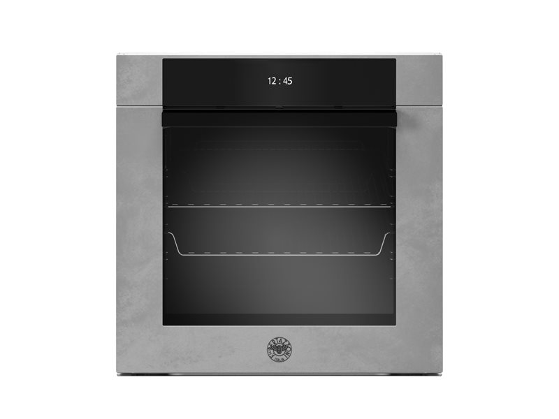 Forno da incasso 60cm elettrico 11 funzioni, display LCD con steam assist