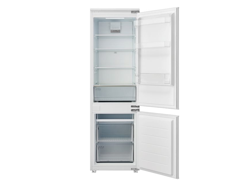 60 cm frigorifero combinato da incasso | Bertazzoni - Bianco