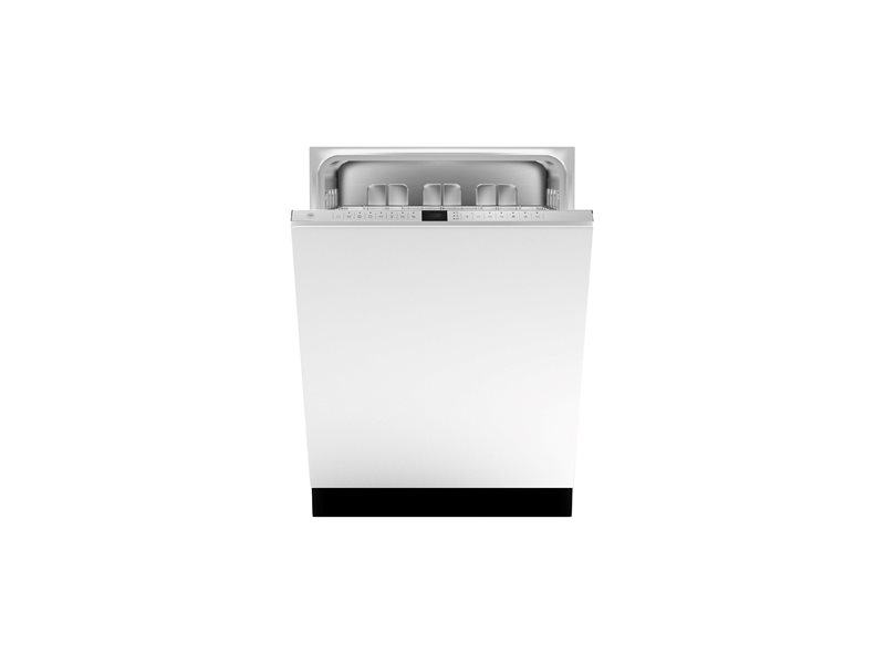 60 cm lavastoviglie da incasso | Bertazzoni - Panel Ready