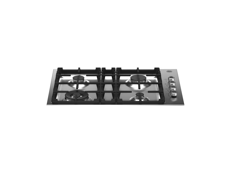 30 Drop-in Gas Cooktop 4 burners