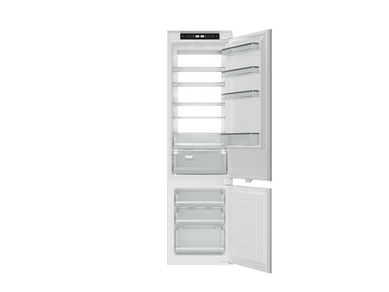 60 cm frigorifero ad incasso H193cm panel ready | Bertazzoni - Bianco