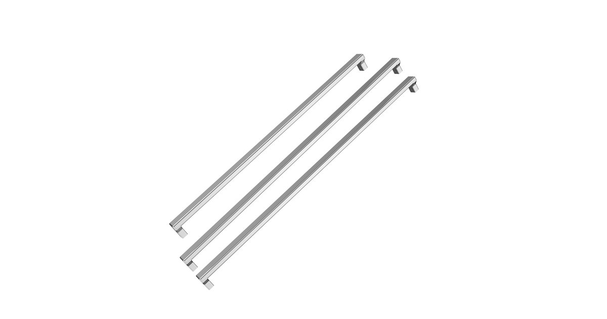 Kit maniglia per porta del frigo-congelatore - 50294814004