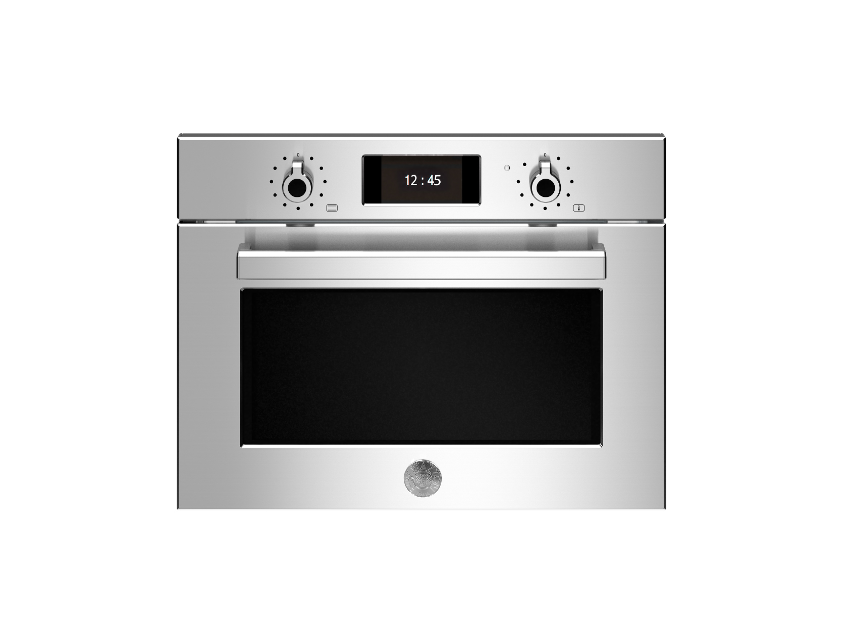 JRM0545 Retro forno a microonde piroscafo integrato per uso domestico  piccoli elettrodomestici in acciaio inossidabile cucina nuovo regalo 20L  220V DIK23 - AliExpress