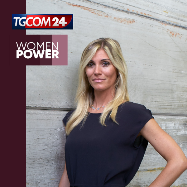 Valentina Bertazzoni si racconta ai lettori di TGCom24