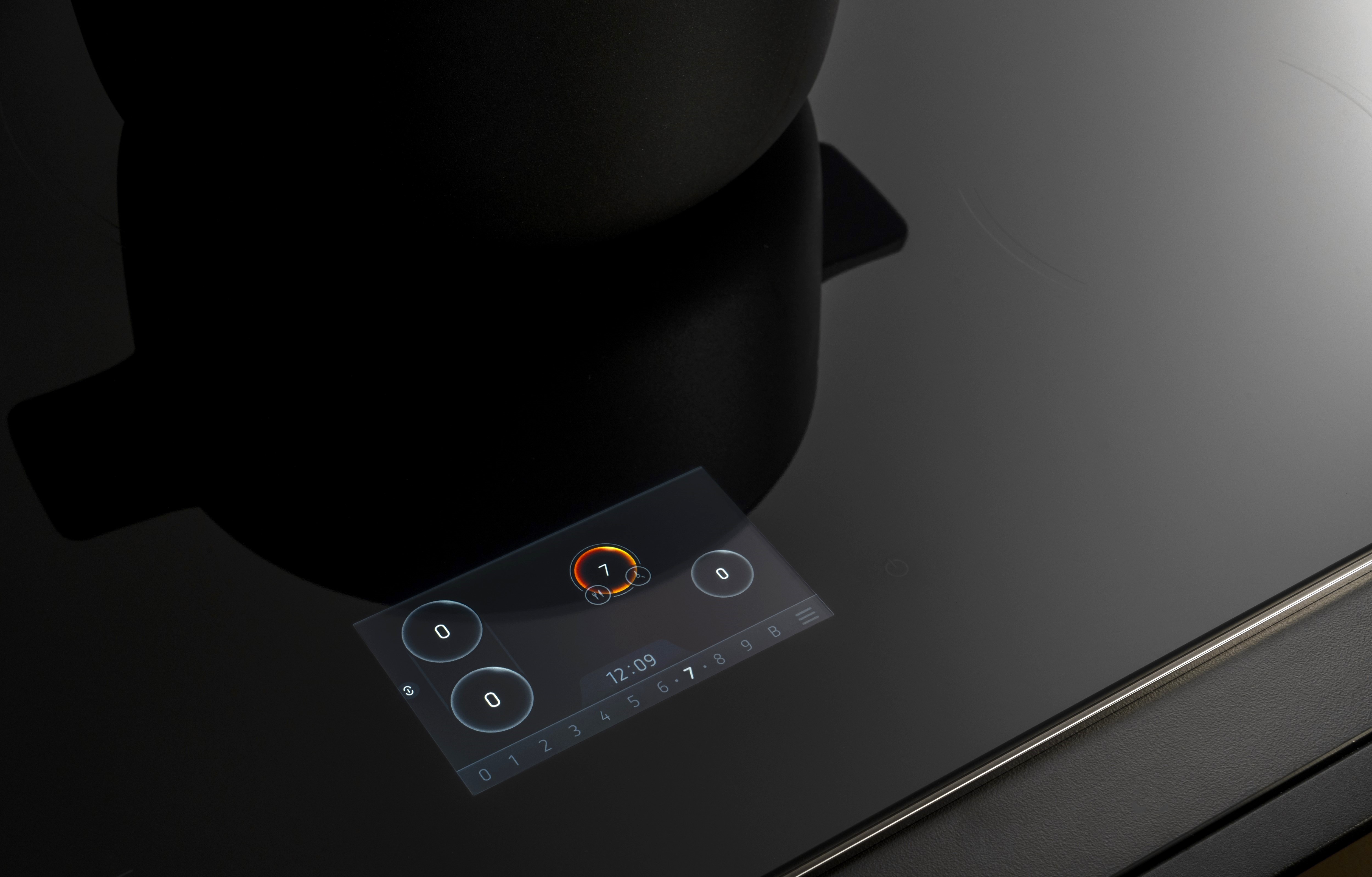 Bertazzoni Assistant