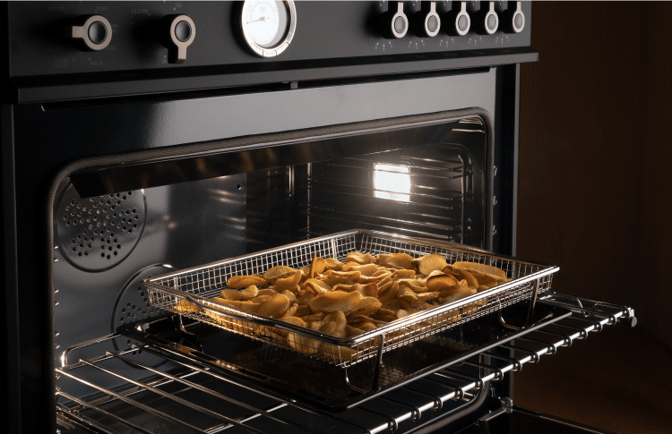 Cottura Air Frying